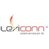 Lexiconn Content Services Pvt. Ltd.