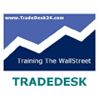 Tradedesk Logo