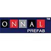 Onnal Prefab Building & Structures Private Limited Logo