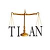 Titan Scales Logo