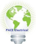 PACE Electrical Logo