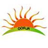 Oorja Solar Logo