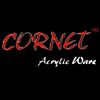 Cornet Crockery
