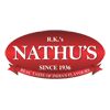 Nathus Foods Pvt. Ltd. Logo