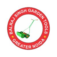 Balraj Singh Garden Tools Logo