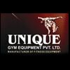 Unique Gym Equipment Pvt. Ltd. Logo