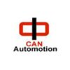 Can Automotion Private Limited Logo