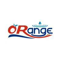 Orange Exim Pvt. Ltd. Logo