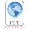 International Tour and Travels (Manpower Agency) Logo
