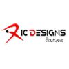 M/s Ric Designs Logo