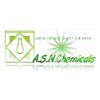 A. S. N. Chemicals Logo