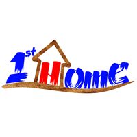 1st Home Logo