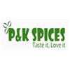 P&k Spices Private Limited