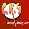 C.K.s Lockshop and Security center