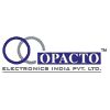 Opacto Electronics India Pvt. Ltd. Logo