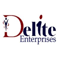 Delite Enterprises Logo