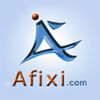 Afixi Technologies Pvt. Ltd. Logo