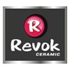 Revok Ceramic Logo