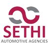 Sethi Automotive Agencies Logo