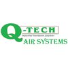 Qtech Air Systems Logo