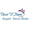 Decor D Home Logo
