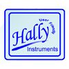 Hally Instruments Logo