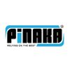 PINAKA ROOFING Logo