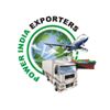 Power India Exporters Logo