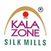 Kalazone Silk Mills Logo