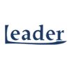 LEADER MACHINE TOOOLS Logo