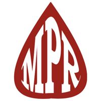 MPR Export Logo