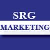SRG MARKETING Logo
