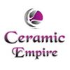 Ceramic Empire Group Logo
