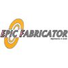 Epic Fabricator Logo