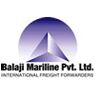 Balaji Mariline Pvt Ltd