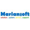 Marian soft Logo