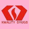 K.D.Chem Pharma Logo