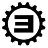 E Industries Logo