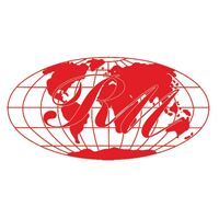 R M INTERNATIONAL, INDIA Logo