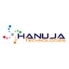 Hanuja Technologies Logo