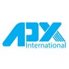 Apx International Logo