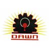 Dawn Foundry & Engineering Works Logo