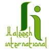 Haleesh International Logo