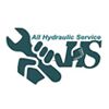 All Hydraulic Service Logo