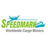 Speedmark Worldwide Cargo Movers Logo