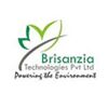 Brisanzia Technologies Pvt Ltd. Logo