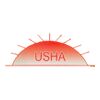 Usha Industries Logo