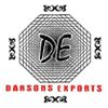 Darsons Exports Logo