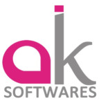 Ak Technologies Logo