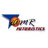 Iamr Futuristics Pvt Ltd Logo